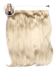 Aplique de Cabelo Halo MOJO – Loiro Bege 55cm (Cabelo Humano)