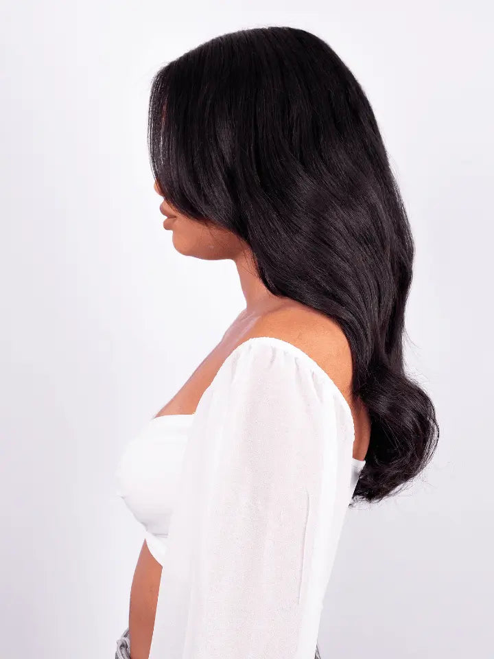 MIA - Aplique tic tac de 40cm & 140g