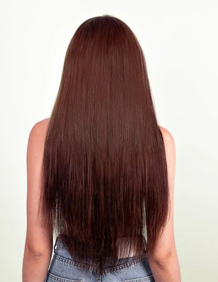 MARTA - Aplique tic tac de 60cm & 180g