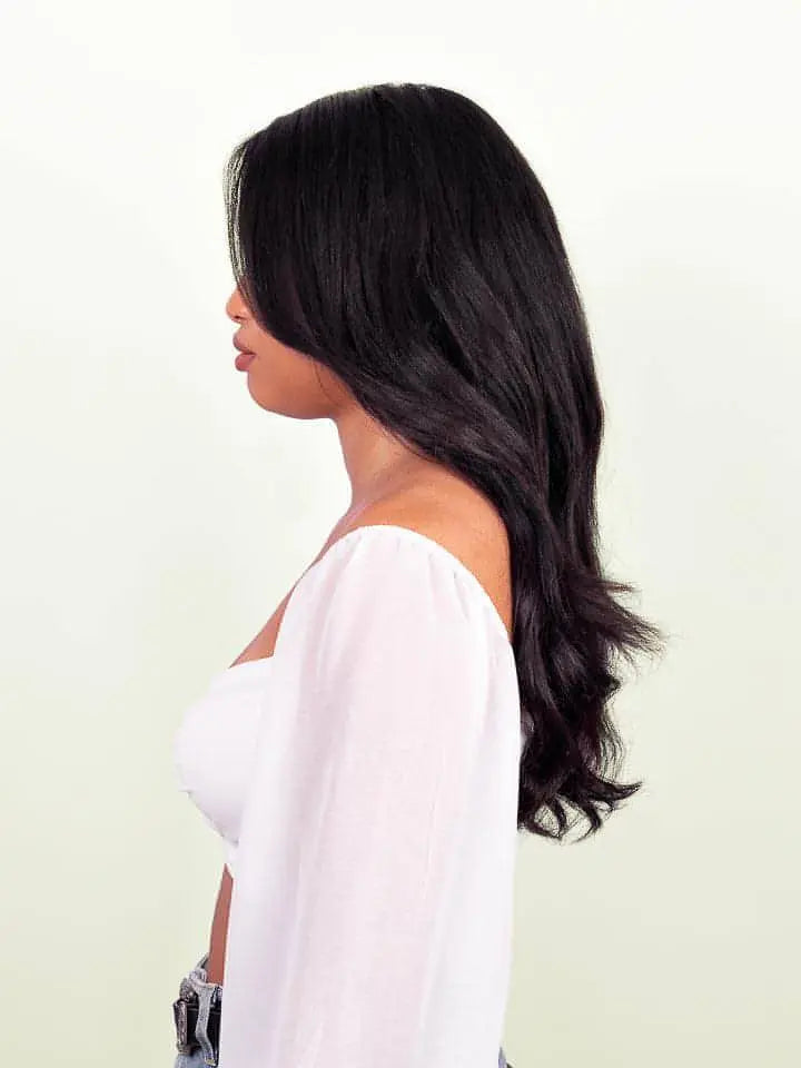 SARA - Aplique tic tac de 50cm & 160g