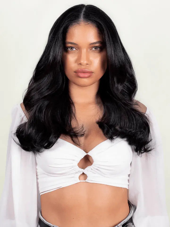 MIA - Aplique tic tac de 40cm & 140g