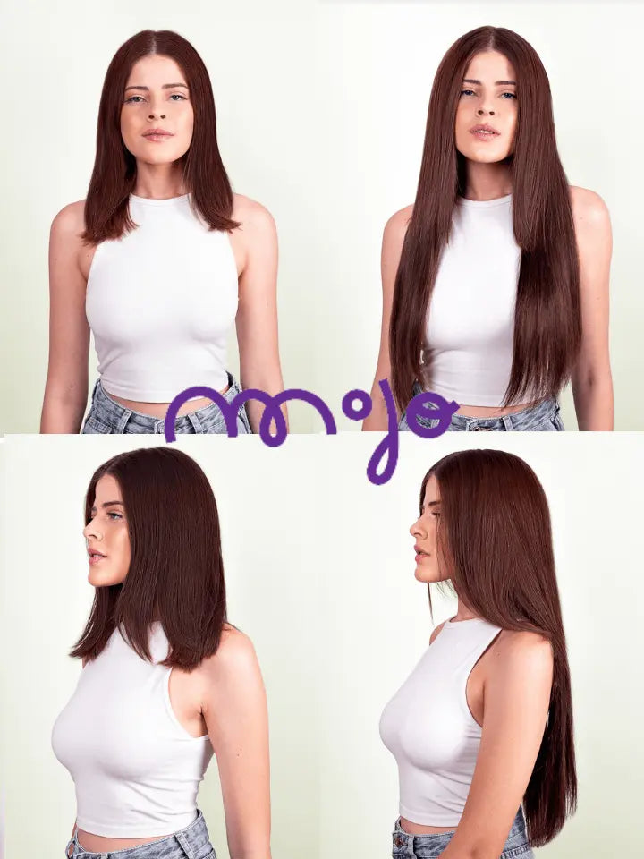 all-groups MARTA - Aplique tic tac de 60cm & 180g