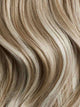 Aplique de Cabelo Halo MOJO – Balayage – Mechas 35cm (Cabelo Humano)