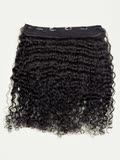 Aplique KURLY MOJO de cabelo cacheado